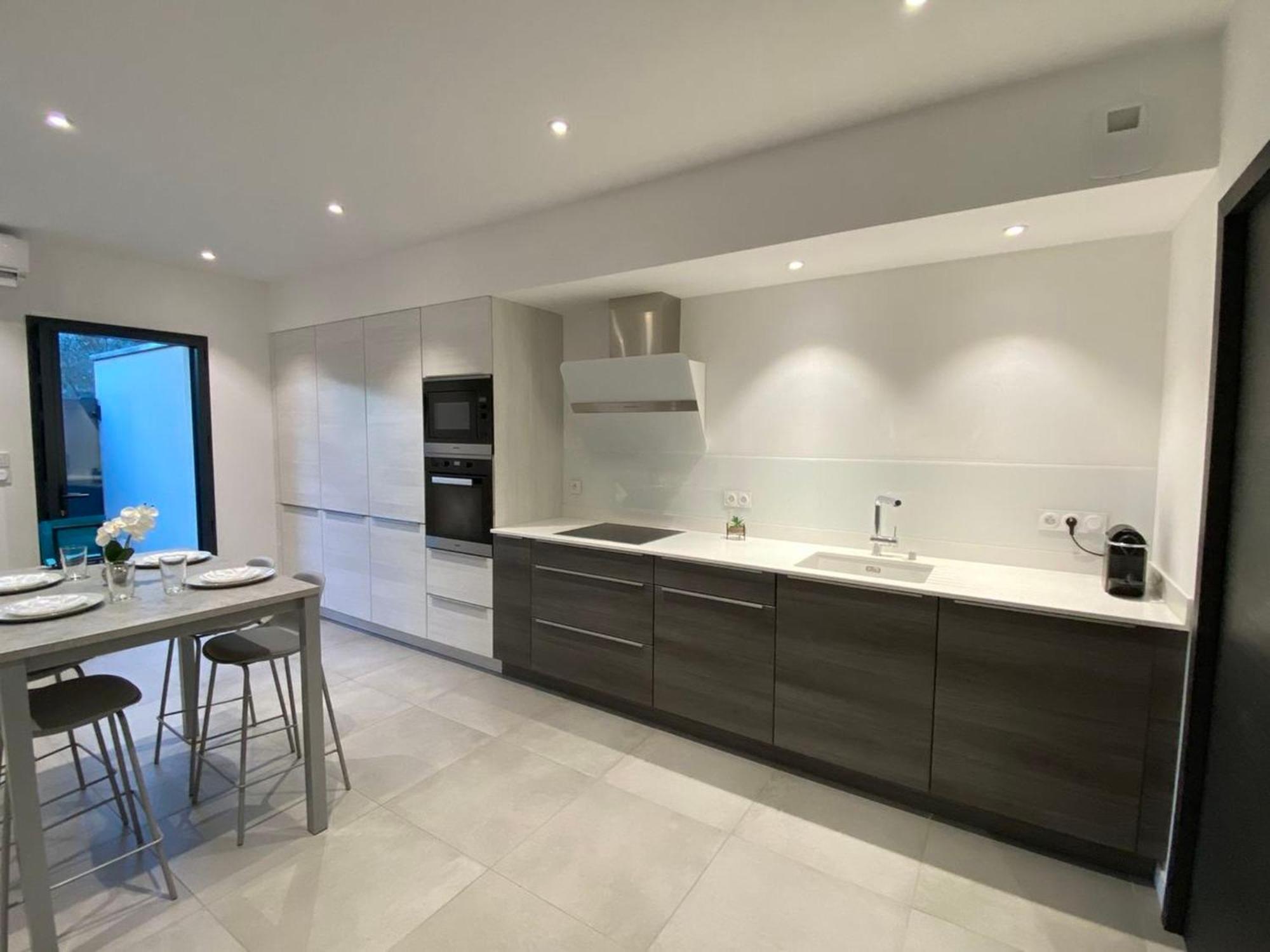 Maison Appart, Le Cocon Brindasien, 20 Min De Lyon, 66 M2 Экстерьер фото