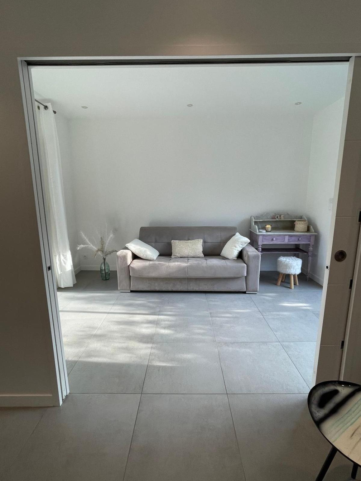 Maison Appart, Le Cocon Brindasien, 20 Min De Lyon, 66 M2 Экстерьер фото