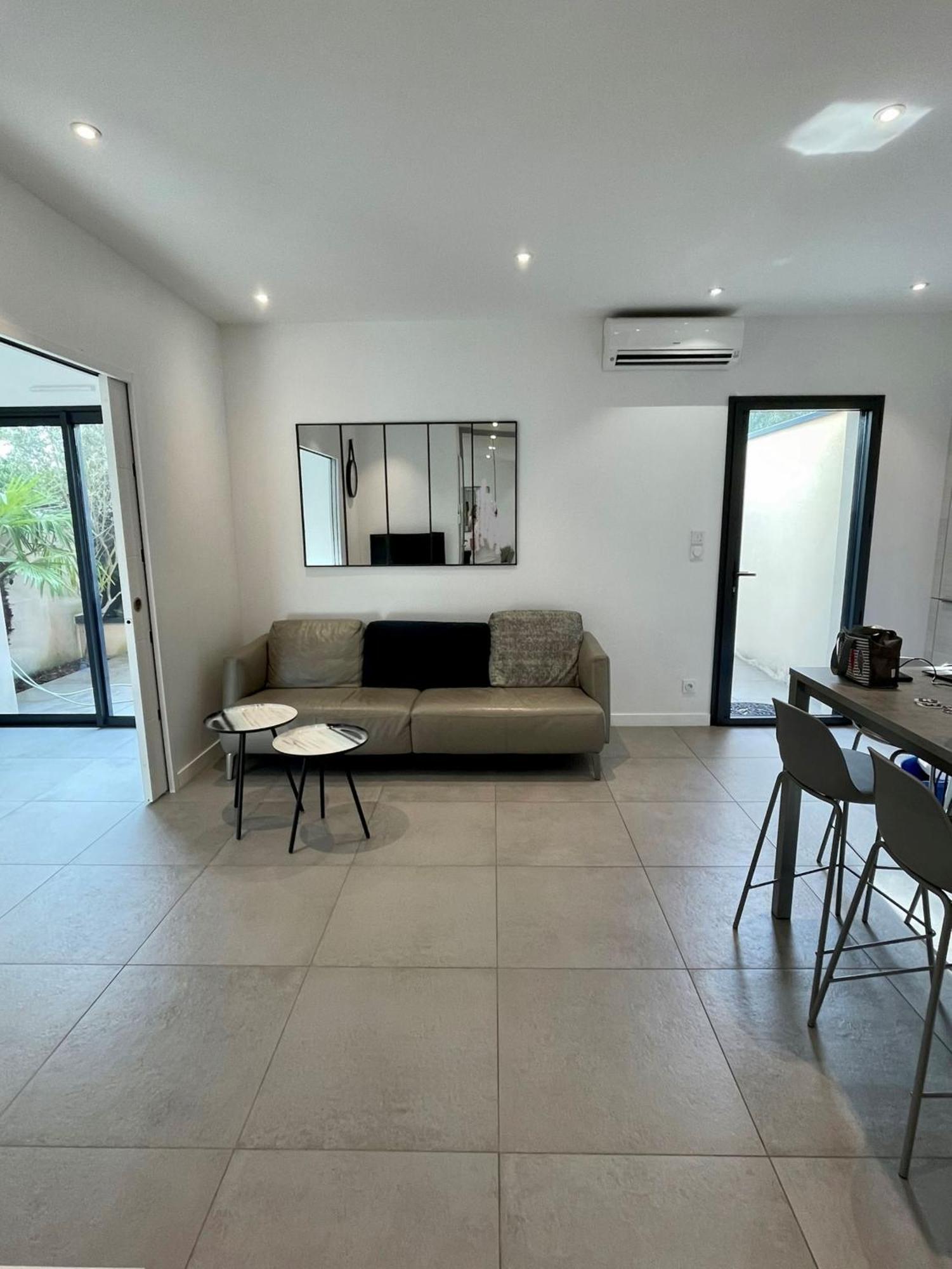 Maison Appart, Le Cocon Brindasien, 20 Min De Lyon, 66 M2 Экстерьер фото
